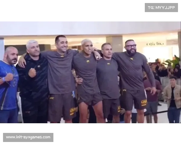 UFC格斗之夜261奥利维拉领衔巴西赛激情上演多场精彩终结大战 UFC格斗之夜261奥利维拉领衔巴西赛激情上演多场精彩终结大战