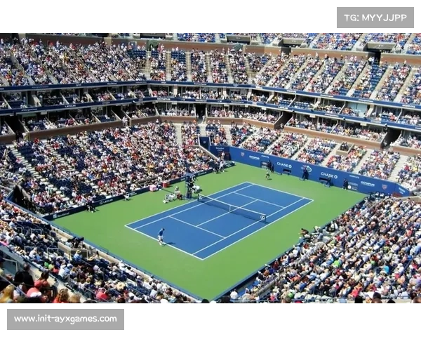 IBM为美网推出SlamTracker软件新增网球3D轨迹数据功能 IBM为美网推出SlamTracker软件新增网球3D轨迹数据功能