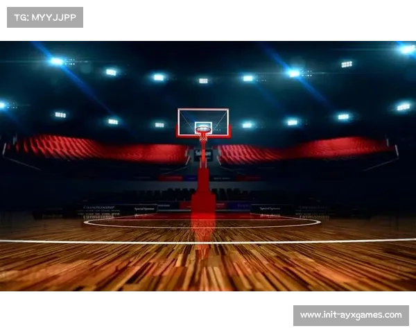 NBA场馆升级智能照明系统，提升视频识别准确率