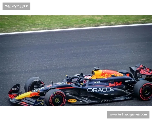 F1阿布扎比前瞻：世界冠军最终章决战，维斯塔潘终于把5连霸机会拼出来了