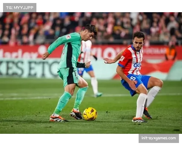 实时：马竞获点，莫拉塔主罚被扑，但VAR判定门将提前移动需重罚